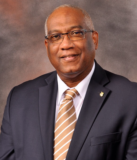 The UWI confers Emeritus Professor titles on Copeland, Agard