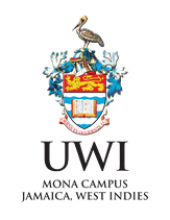 The UWI, Mona Campus