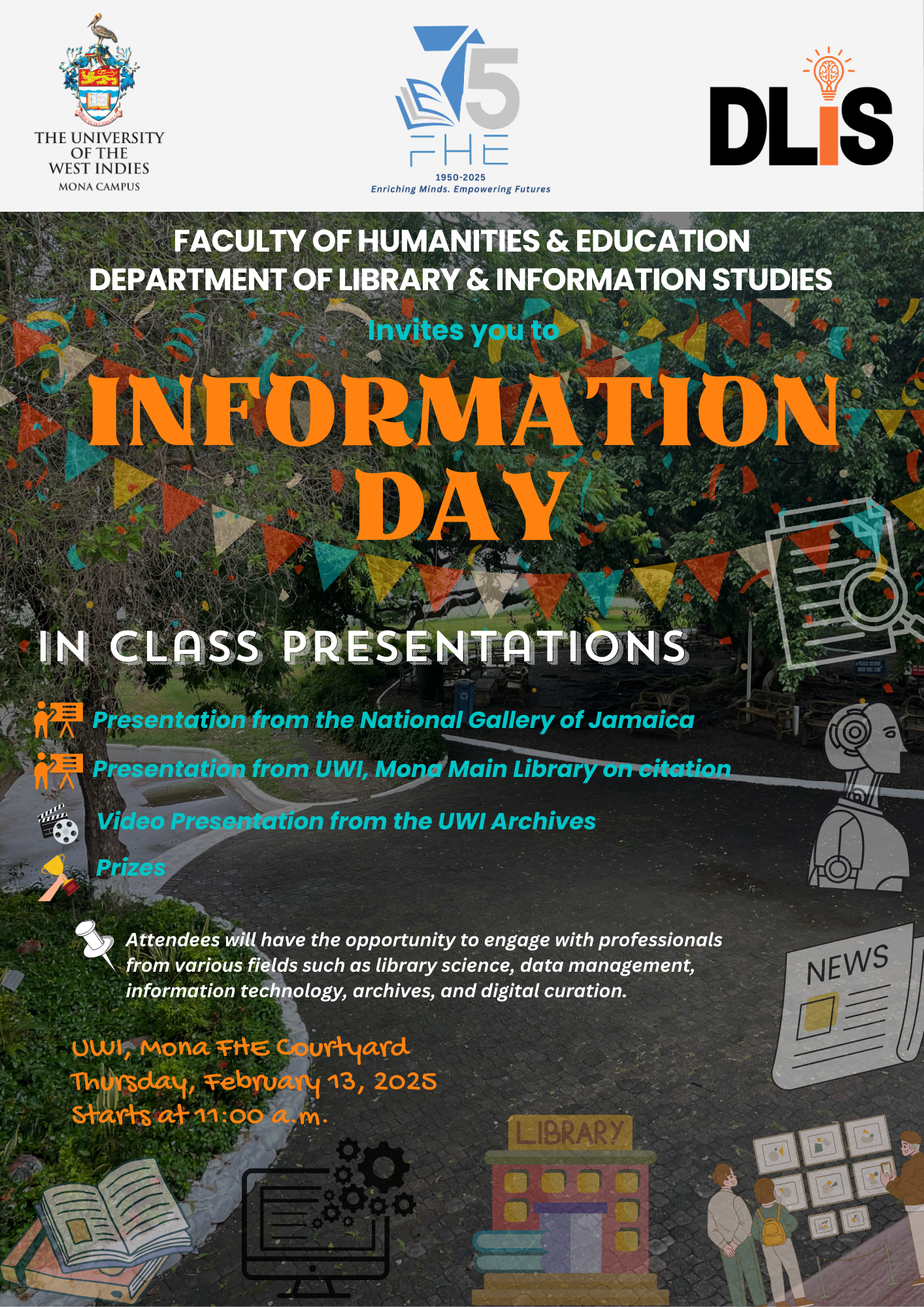 Information Day