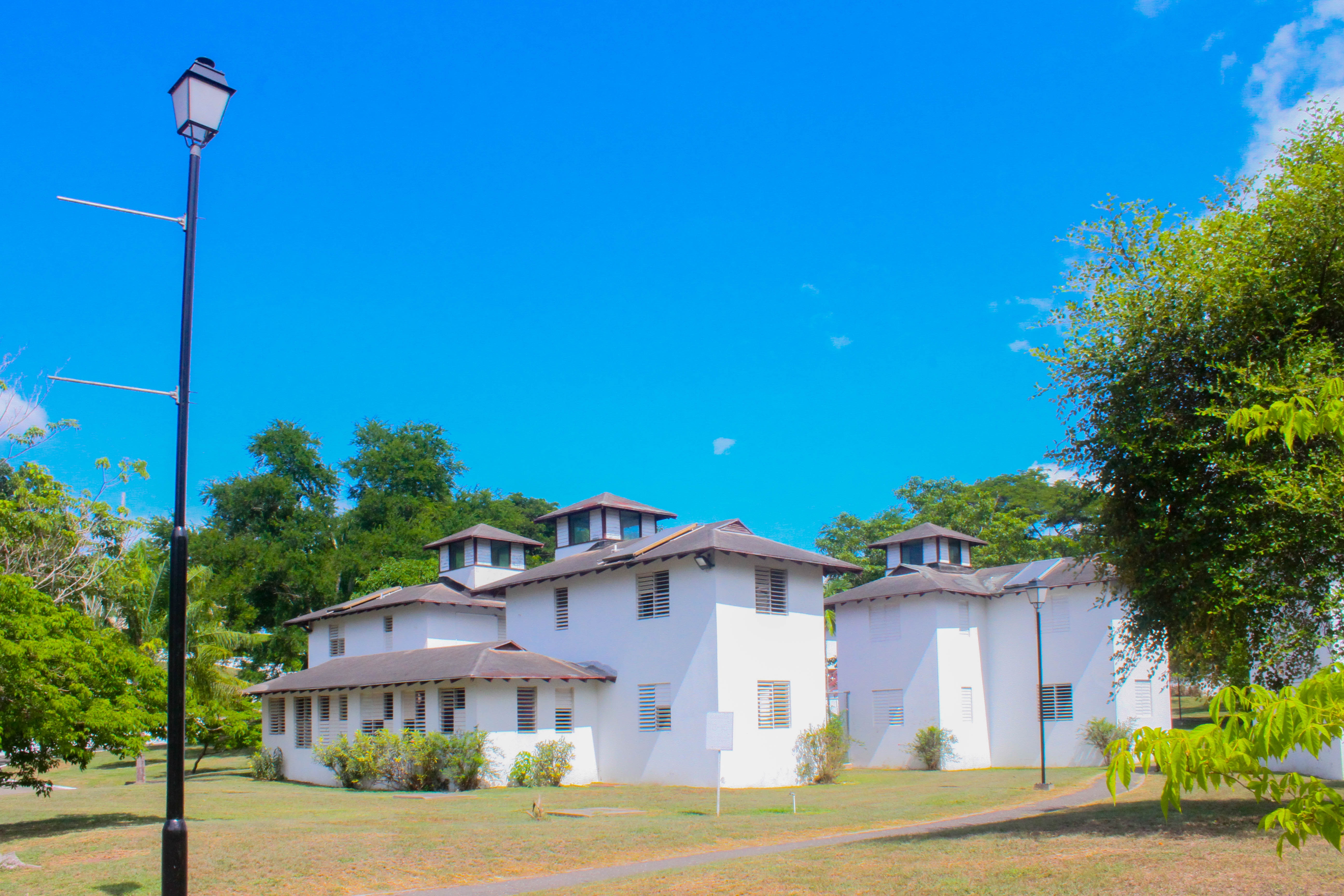 The UWI Mona invests more than JMD$168m in student accommodation experience 