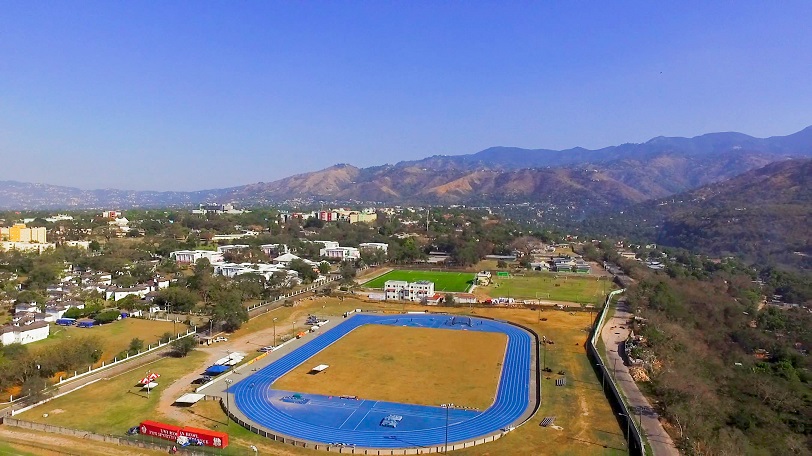 The UWI/Usain Bolt Bowl