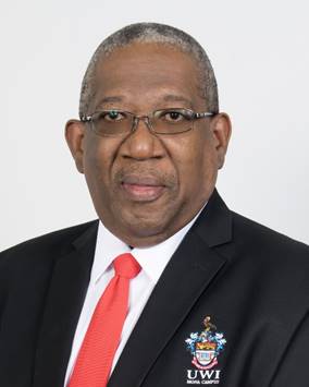 The UWI Congratulates Professor Dale Webber on his appointment as Special Envoy on Climate Change