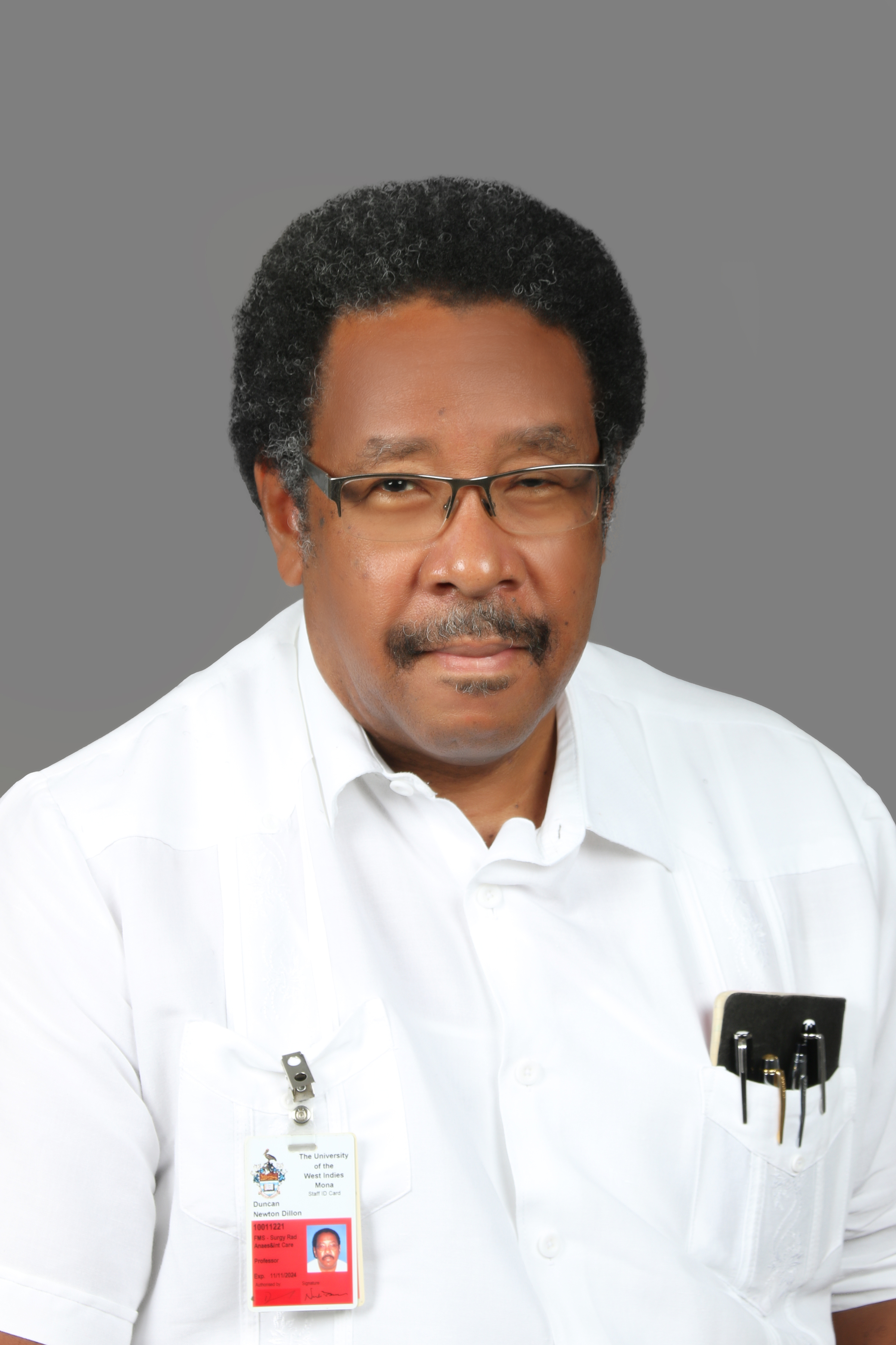 American College of Surgeons Elects UWI Surgeon to Prestigious Academy