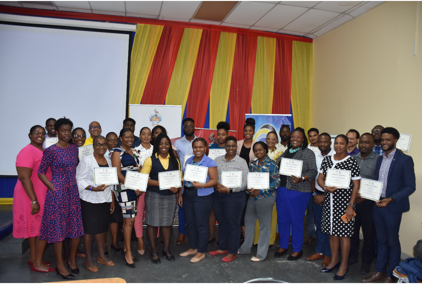 AI Workshop Empowers Jamaican Teachers to Harness Artificial Intelligence in the Classroom