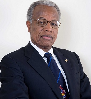 Sir George Alleyne