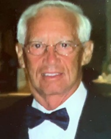 UWI alumnus Dr. Edward Doyle Slifer