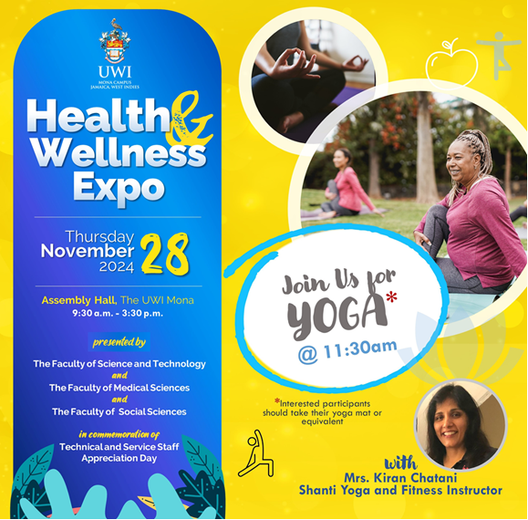 Health and Wellness Expo