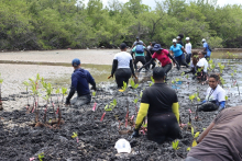 The UWI's Mona GeoInformatics Institute wins Google Impact Award