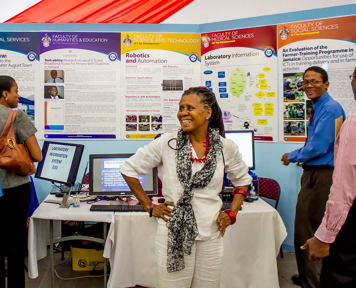 UWI Research Days