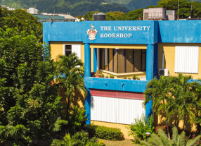 The University Bookshop