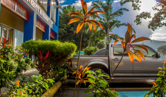 UWI Bookshop