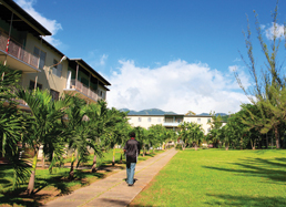 Chancellor Hall